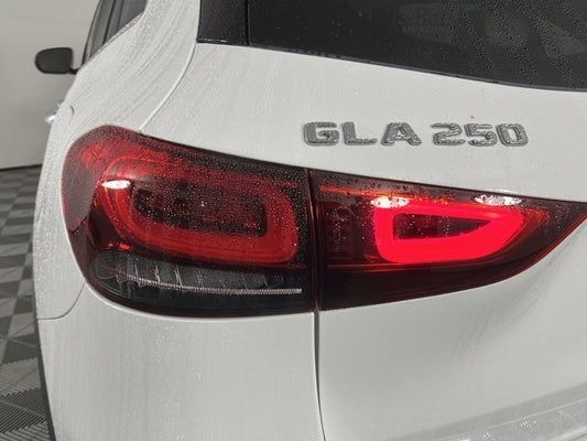 2023 Mercedes-Benz GLA GLA 250 in Charlotte, GA - Krause Auto Group
