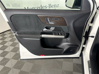 2025 Mercedes-Benz GLA GLA 250