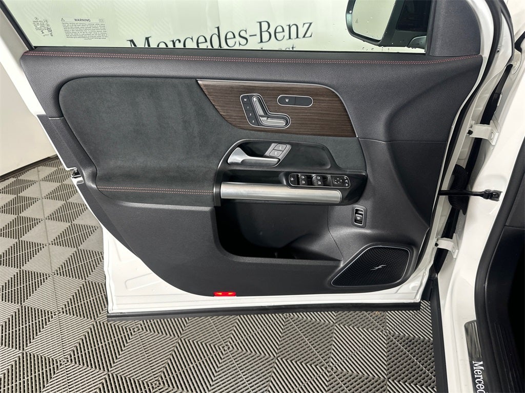 2025 Mercedes-Benz GLA GLA 250