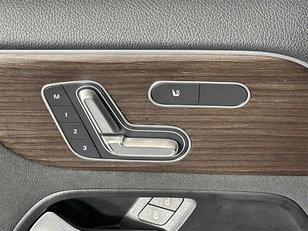 2025 Mercedes-Benz GLA GLA 250