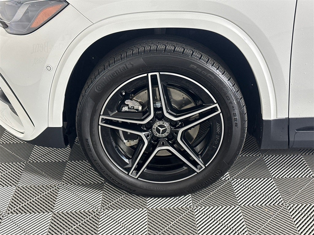 2025 Mercedes-Benz GLA GLA 250