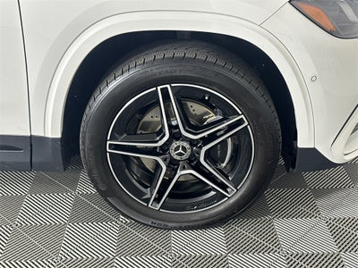 2025 Mercedes-Benz GLA GLA 250