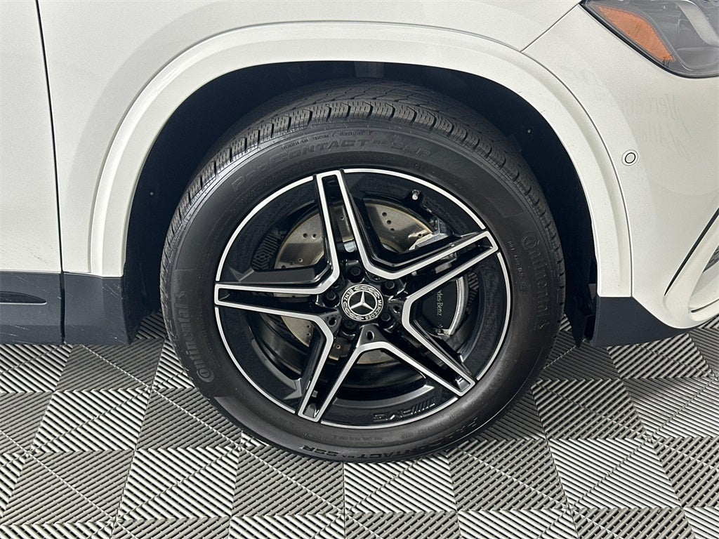 2025 Mercedes-Benz GLA GLA 250