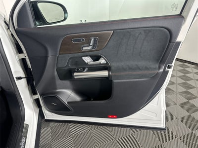 2025 Mercedes-Benz GLA GLA 250