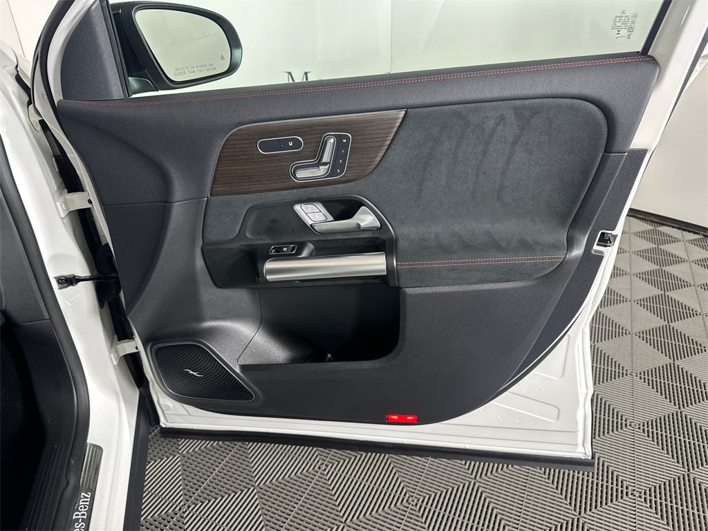 2025 Mercedes-Benz GLA GLA 250