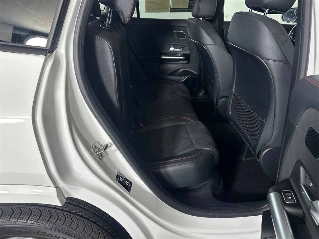 2025 Mercedes-Benz GLA GLA 250