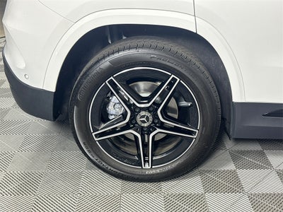 2025 Mercedes-Benz GLA GLA 250