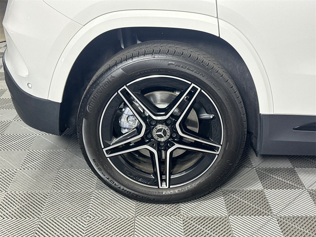 2025 Mercedes-Benz GLA GLA 250