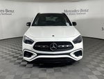 2025 Mercedes-Benz GLA GLA 250