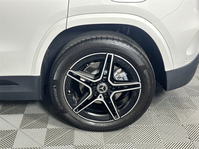 2025 Mercedes-Benz GLA GLA 250