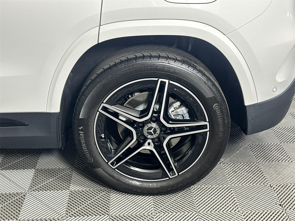 2025 Mercedes-Benz GLA GLA 250