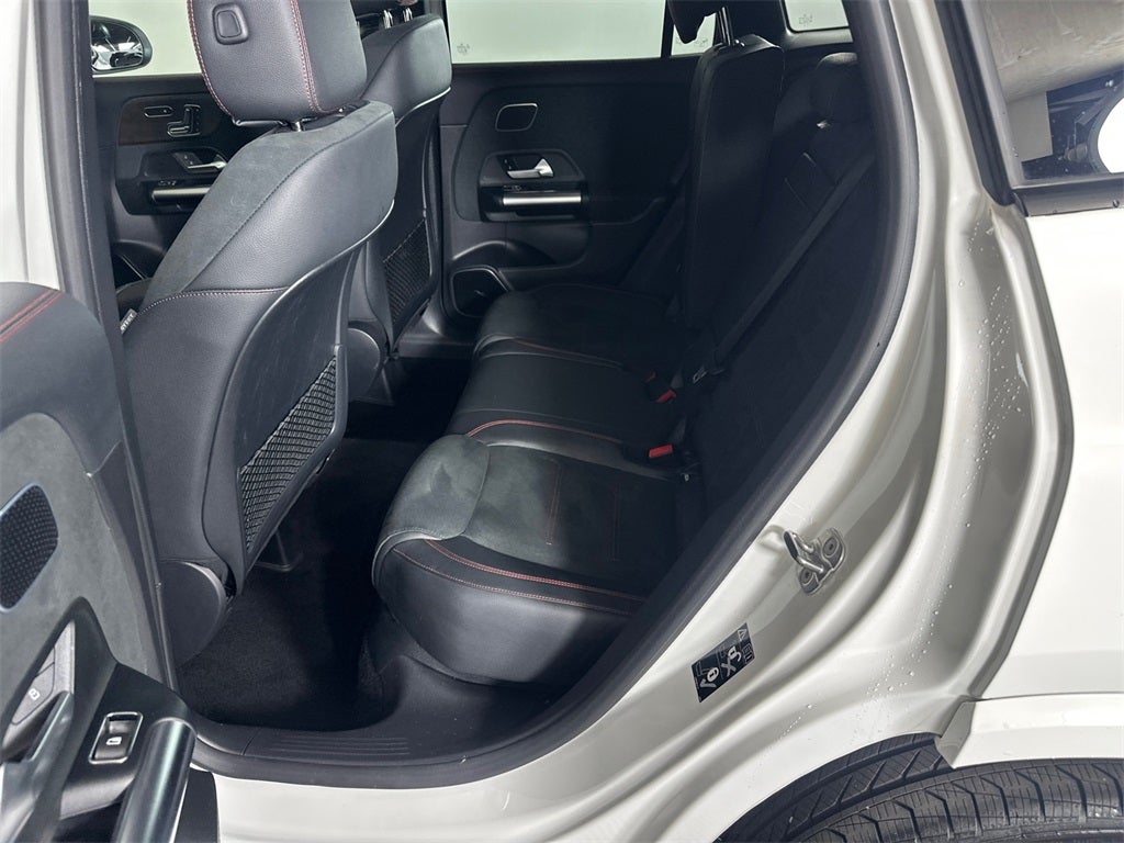 2025 Mercedes-Benz GLA GLA 250