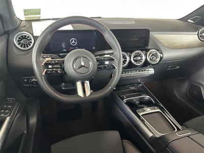 2025 Mercedes-Benz GLA GLA 250