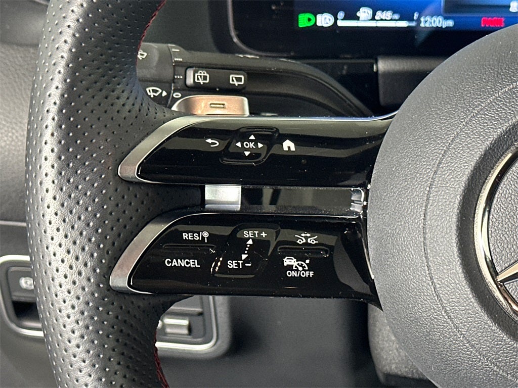 2025 Mercedes-Benz GLA GLA 250