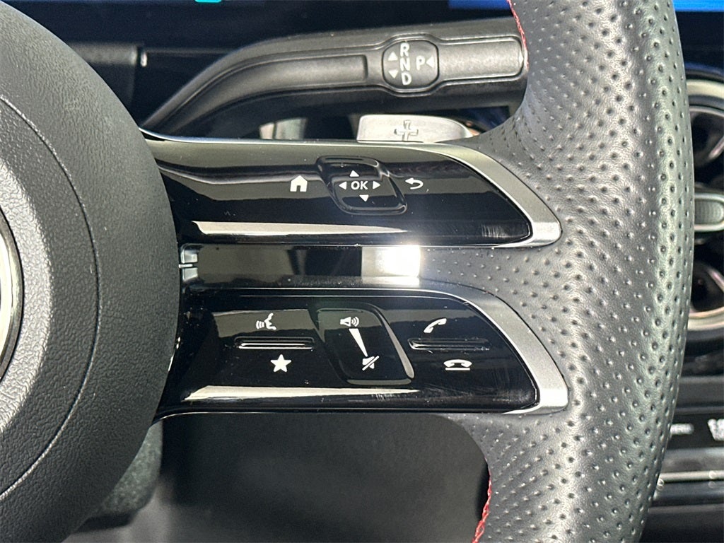 2025 Mercedes-Benz GLA GLA 250