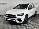 2025 Mercedes-Benz GLA GLA 250