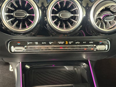 2025 Mercedes-Benz GLA GLA 250