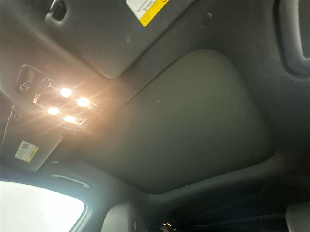 2025 Mercedes-Benz GLA GLA 250