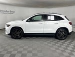 2025 Mercedes-Benz GLA GLA 250