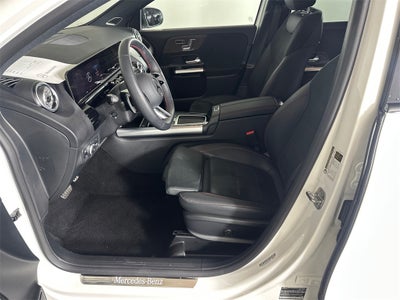 2025 Mercedes-Benz GLA GLA 250