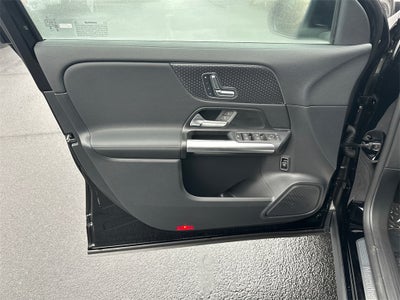 2026 Mercedes-Benz GLA GLA 250