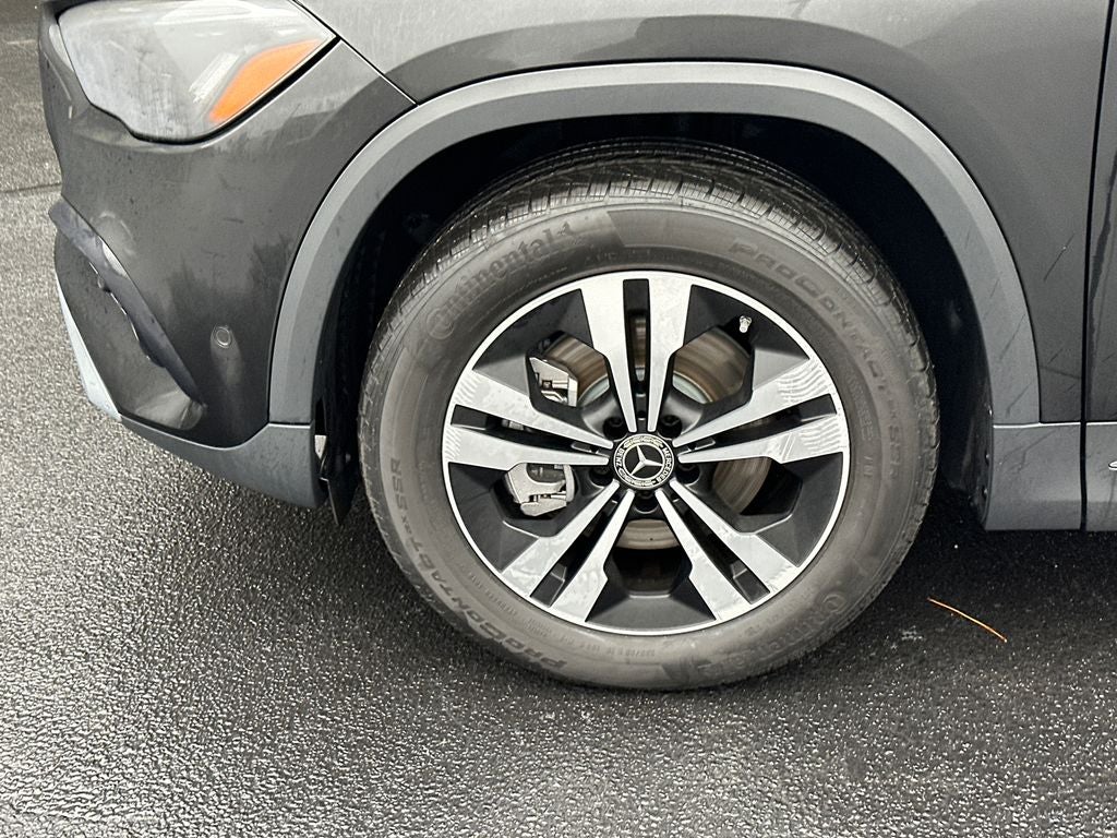 2026 Mercedes-Benz GLA GLA 250