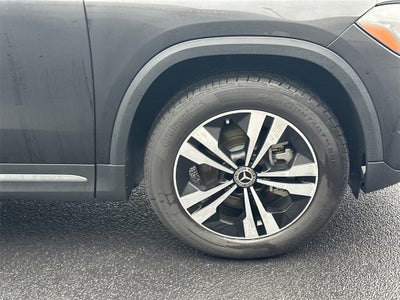 2026 Mercedes-Benz GLA GLA 250