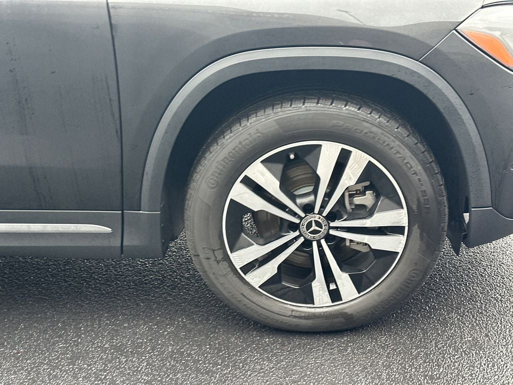 2026 Mercedes-Benz GLA GLA 250