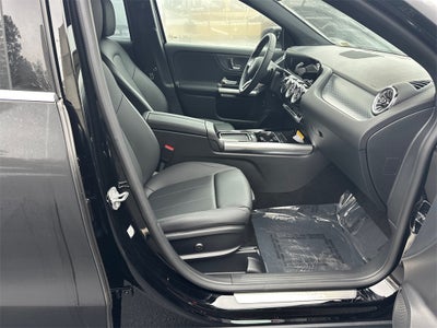 2026 Mercedes-Benz GLA GLA 250