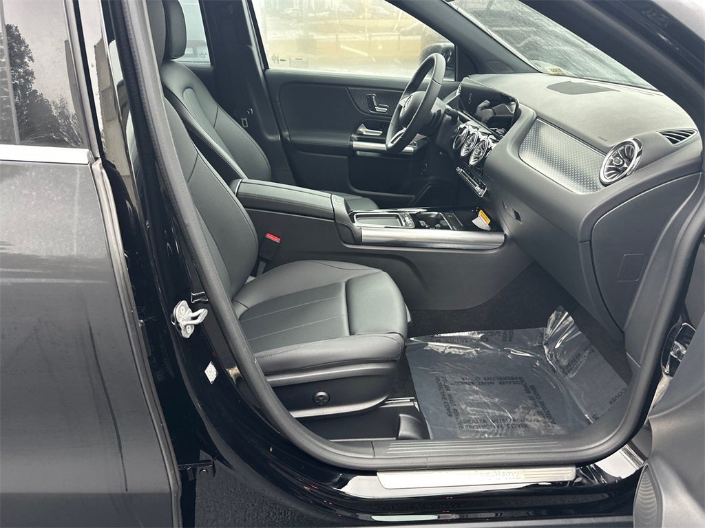 2026 Mercedes-Benz GLA GLA 250