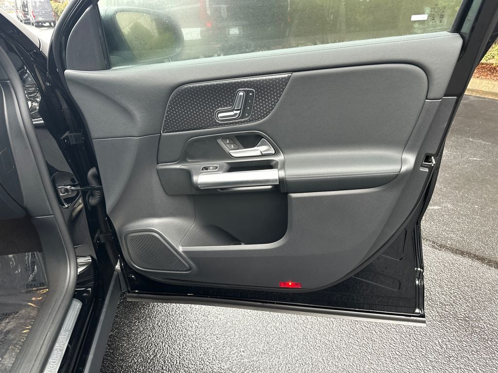 2026 Mercedes-Benz GLA GLA 250