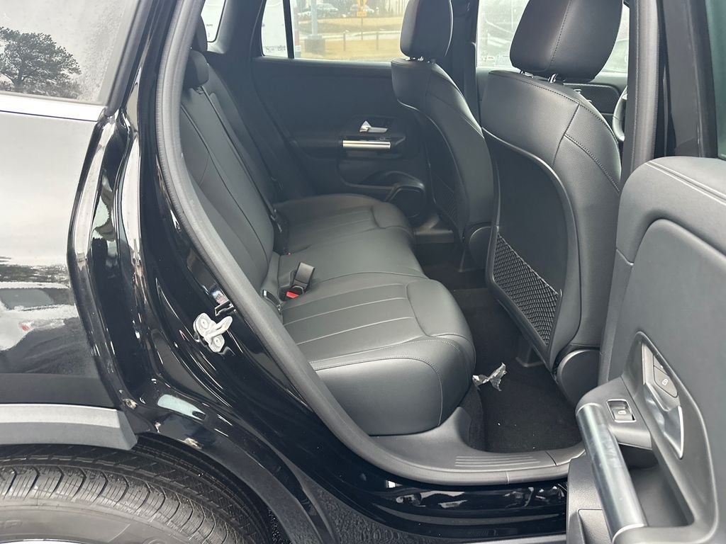 2026 Mercedes-Benz GLA GLA 250