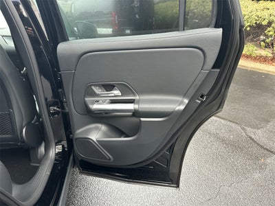 2026 Mercedes-Benz GLA GLA 250