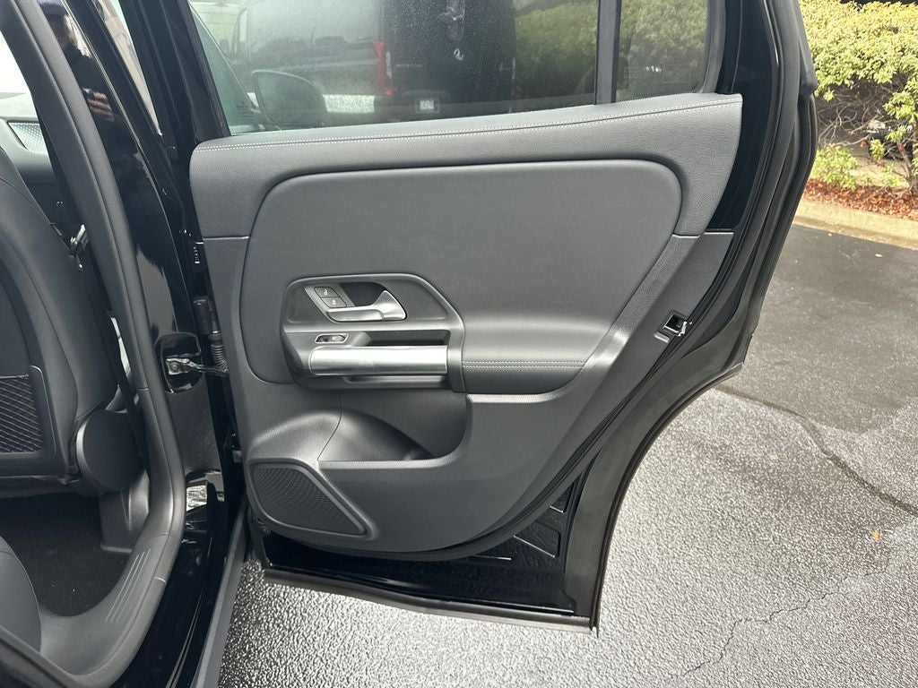 2026 Mercedes-Benz GLA GLA 250