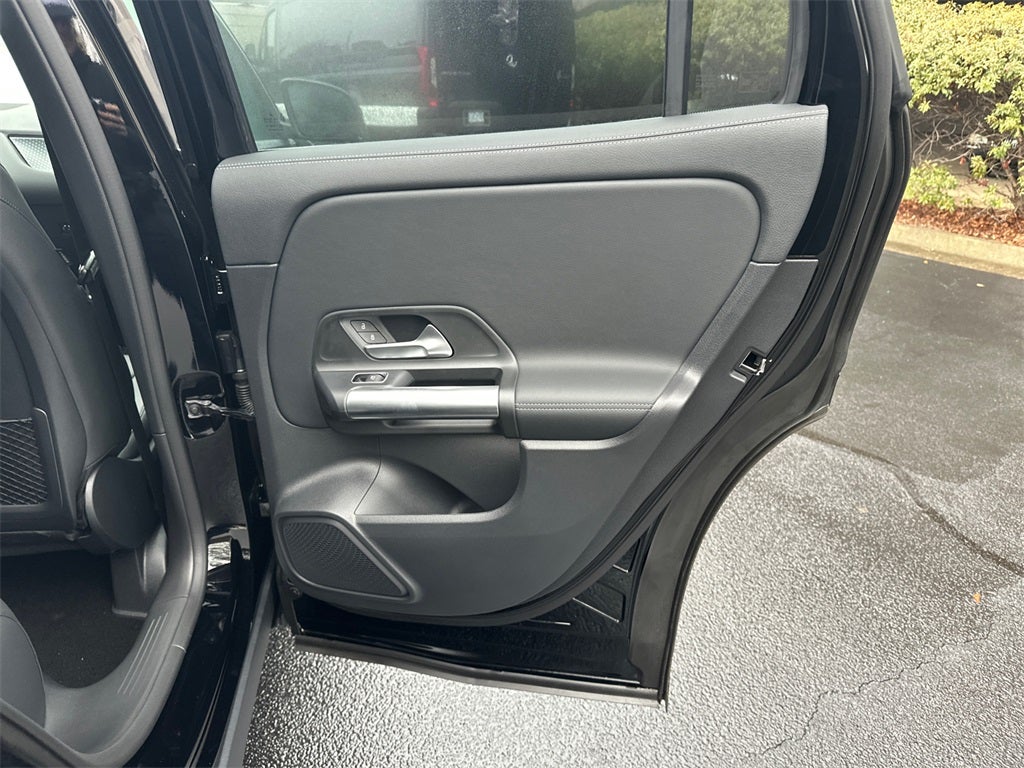 2026 Mercedes-Benz GLA GLA 250