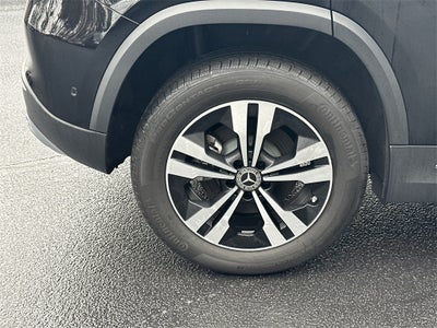 2026 Mercedes-Benz GLA GLA 250