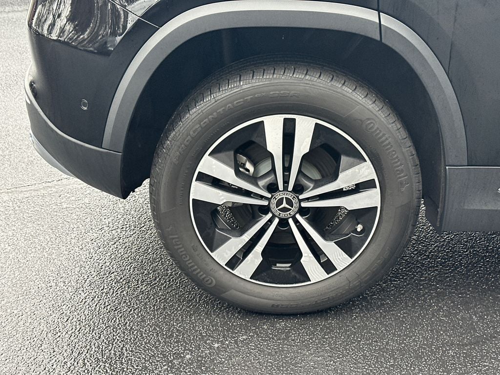 2026 Mercedes-Benz GLA GLA 250