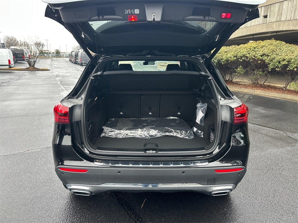 2026 Mercedes-Benz GLA GLA 250