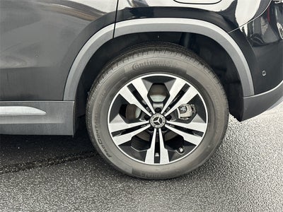 2026 Mercedes-Benz GLA GLA 250