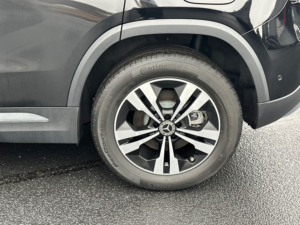 2026 Mercedes-Benz GLA GLA 250