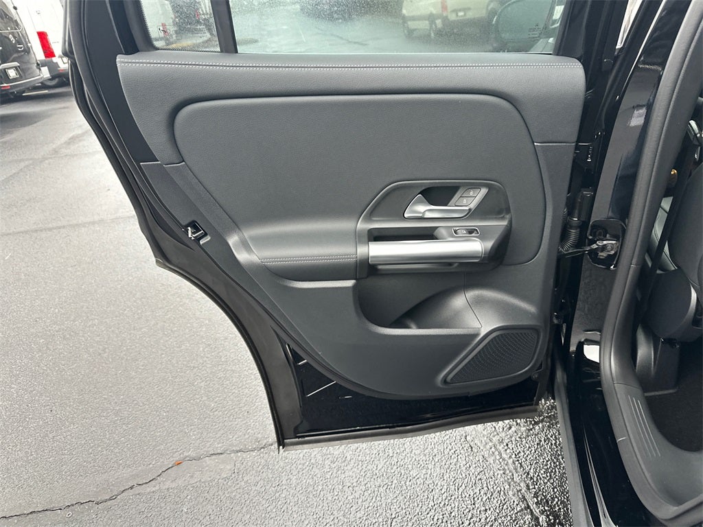 2026 Mercedes-Benz GLA GLA 250