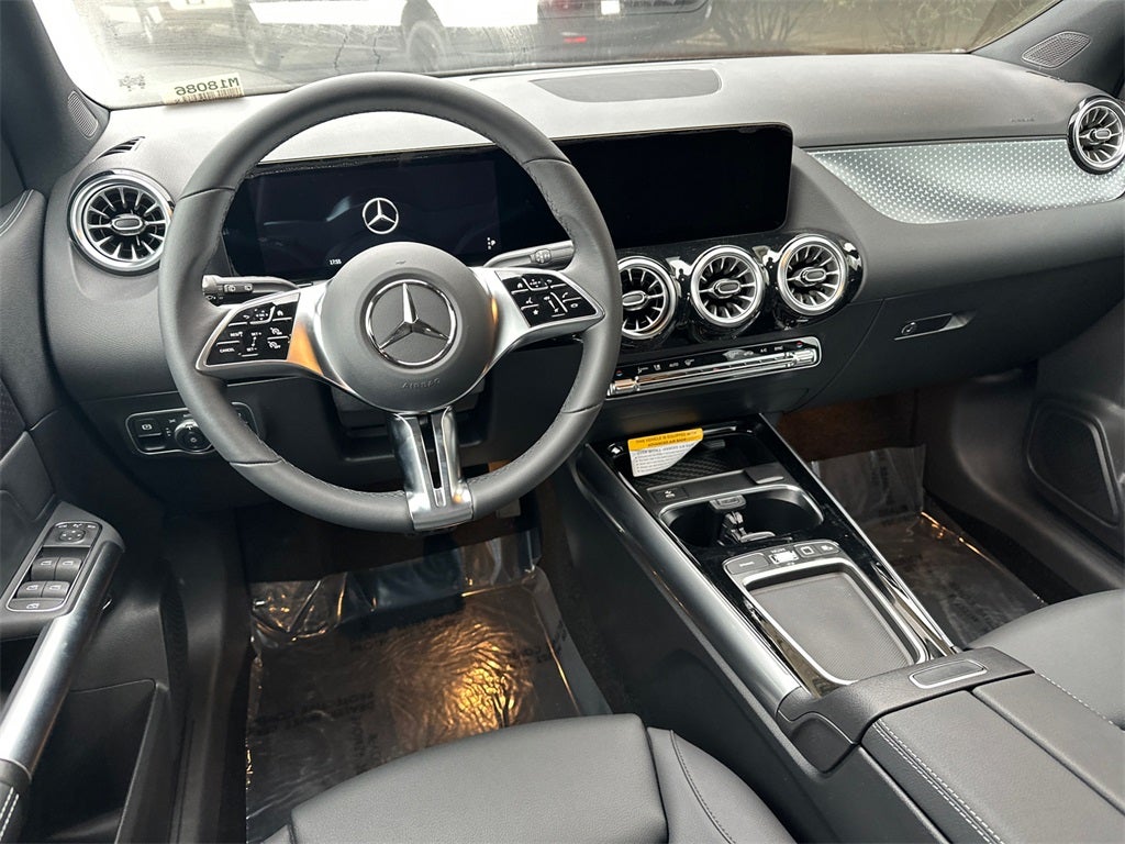 2026 Mercedes-Benz GLA GLA 250