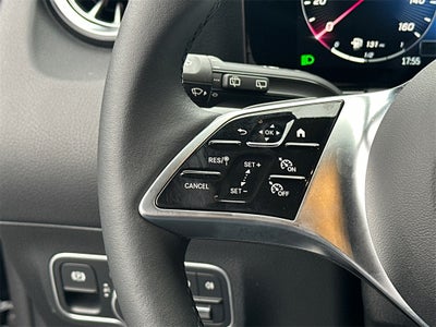 2026 Mercedes-Benz GLA GLA 250