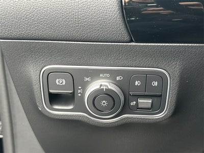 2026 Mercedes-Benz GLA GLA 250