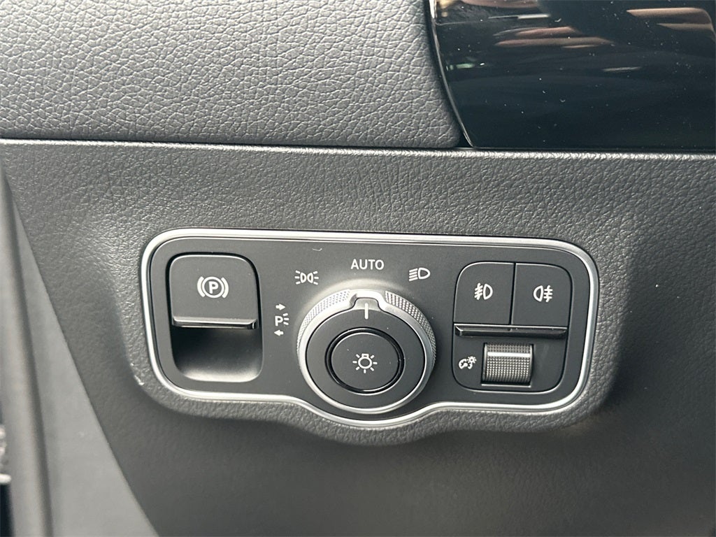 2026 Mercedes-Benz GLA GLA 250