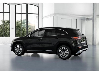 2026 Mercedes-Benz GLA GLA 250