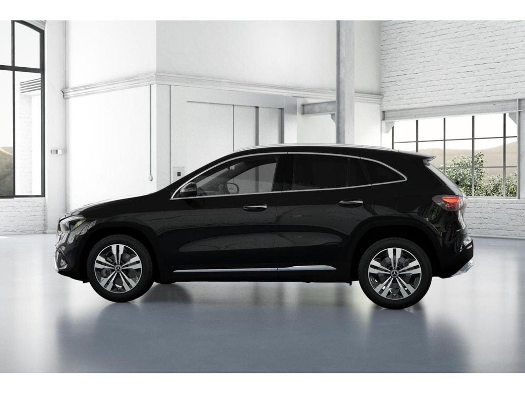 2026 Mercedes-Benz GLA GLA 250