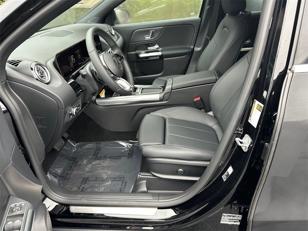 2026 Mercedes-Benz GLA GLA 250