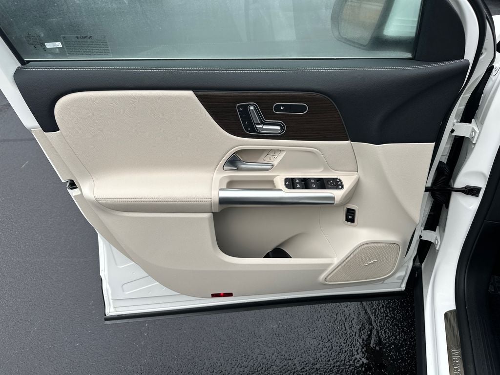 2026 Mercedes-Benz GLA GLA 250