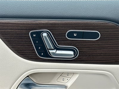 2026 Mercedes-Benz GLA GLA 250